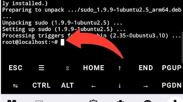 Termux Sudo Install: How to Get Root-Like Privileges (No Root Phone)