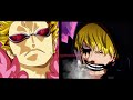 Corazon And Doflamingo AMV LIAR