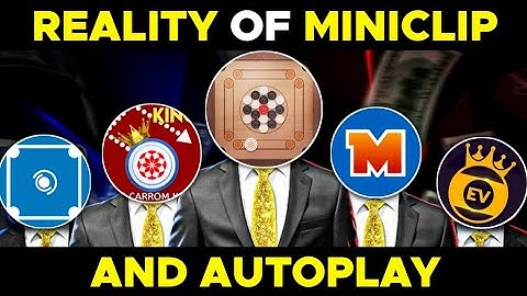 Carrom Pool : Continue 10 Matches in 100k Table | Autoplay Reality | Jamot Gaming