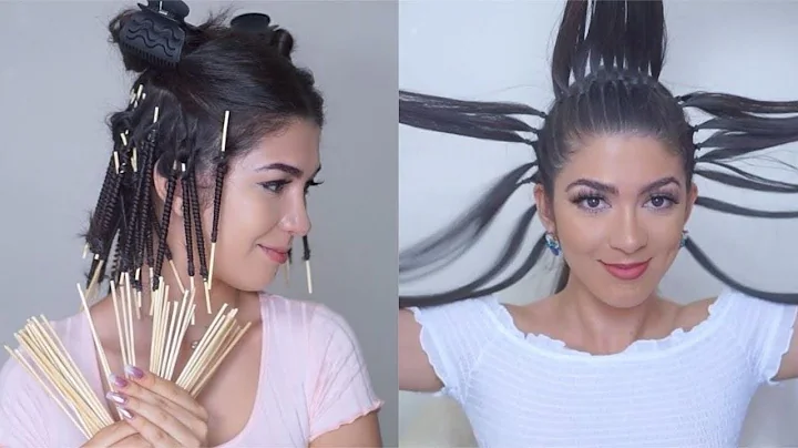 Sherry Maldonado Top 10 Beautiful Hairstyles for 2...