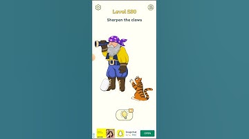 DOP2 level 230 GamePlay #shorts #dop2 #deleteonepart#viral