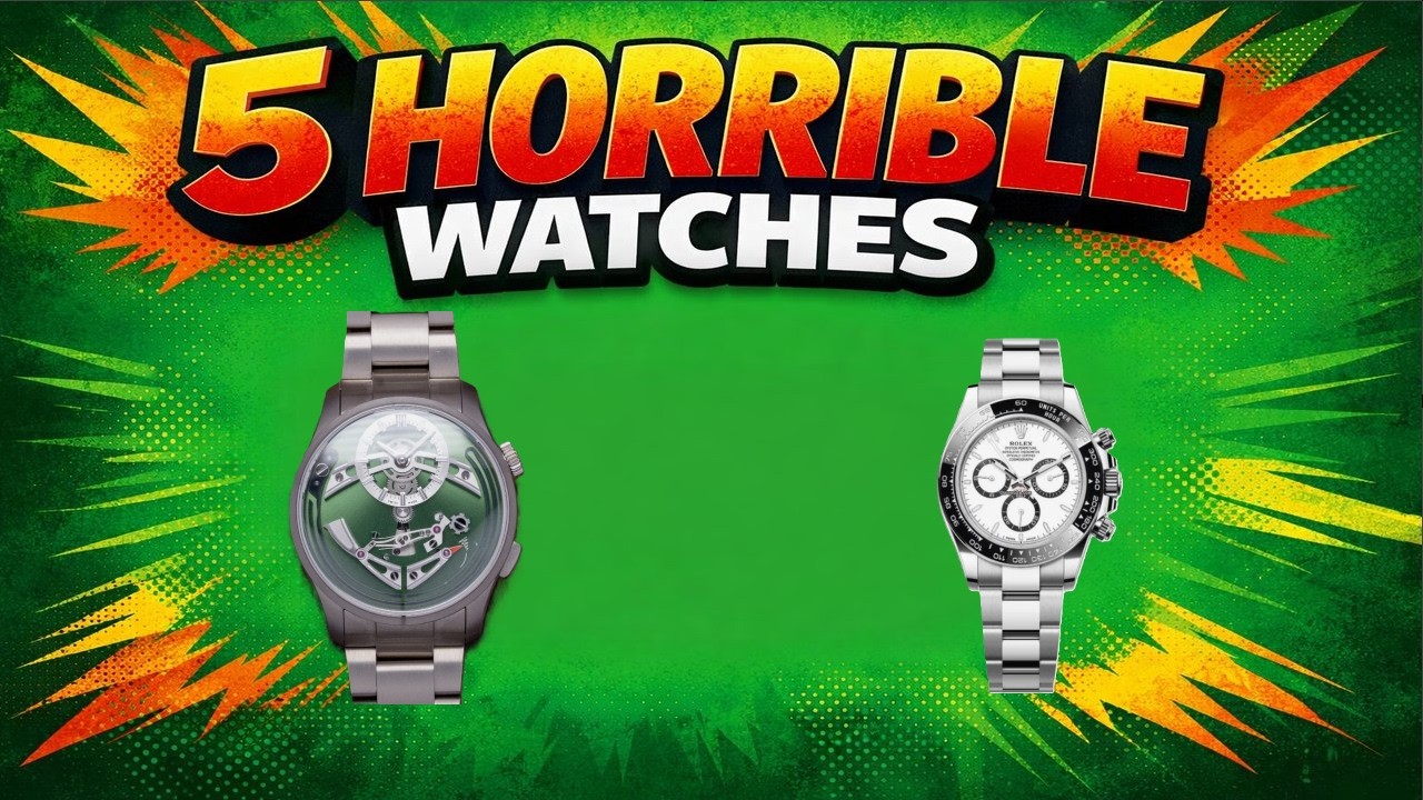 5 ужасных часов!!