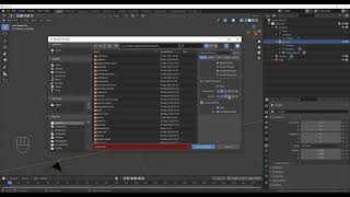 Celebrity Saving mesh with armatures, loading them in OpenSim, part 3 Profile