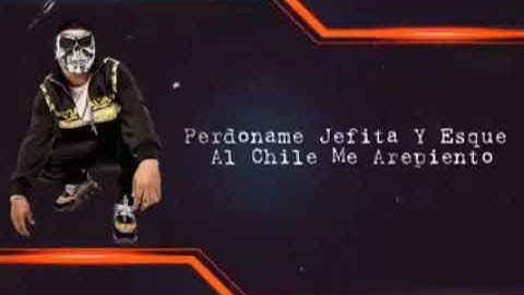 el chemo  v1(el Makabelico) 😈 letra😈 Dj jimmy  ismael jimenèz......