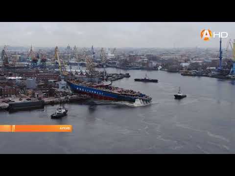 Распоряжение, дополняющее план развития Северного морского пути, подписал Михаил Мишустин