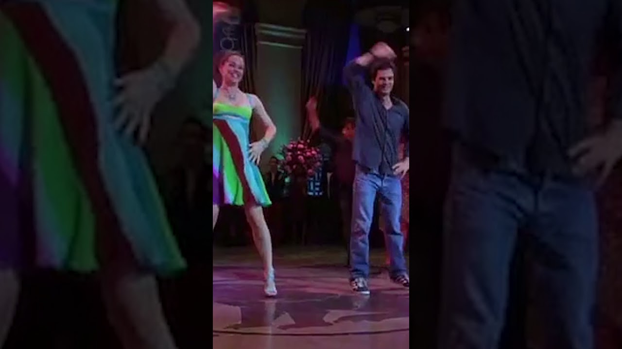 ⁣13 Going on 30 | Thriller Dance #Shorts