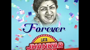 O Mere Dil Ke Chain - Jhankar Beats