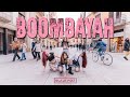 [KPOP IN PUBLIC] BLACKPINK (블랙 핑크) _ BOOMBAYAH (붐바야) | Dance Cover by EST CREW