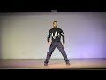 Start Dancing Right! Easy Warm-Up