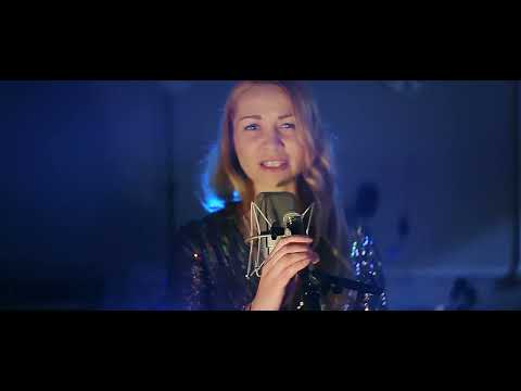 Екатерина Франц - Любимому на день рождения (клипмейкер Новосибирск)