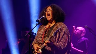 Brittany Howard He Loves Me The Fillmore, San Francisco CA 2024-04-16