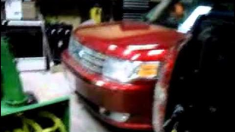 DZ43101 tail gate assist kit on 2007 Avalanche