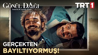 Rıfat, amca oğullarını kurtarıyor! - Gönül Dağı 24.  Resimi