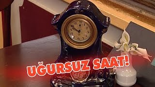 Uğursuz Saat - Avrupa Yakası