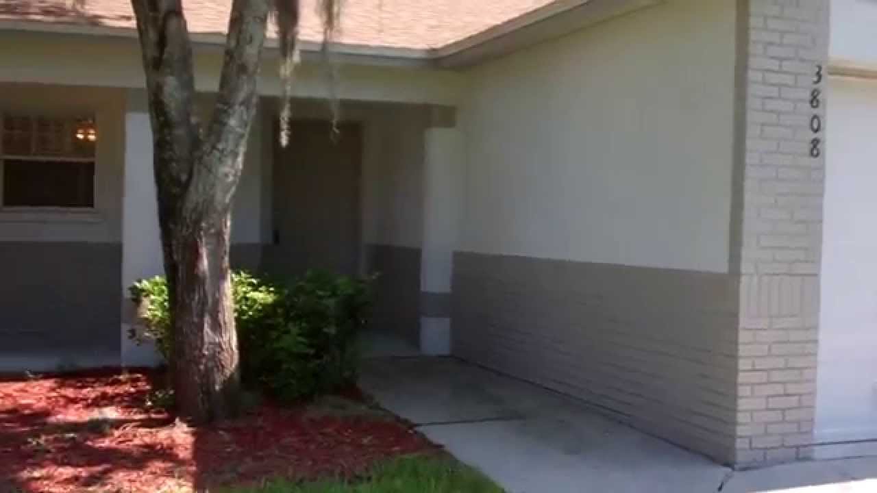 Homes For Rent Plant City Sugar Creek Ct Plant City