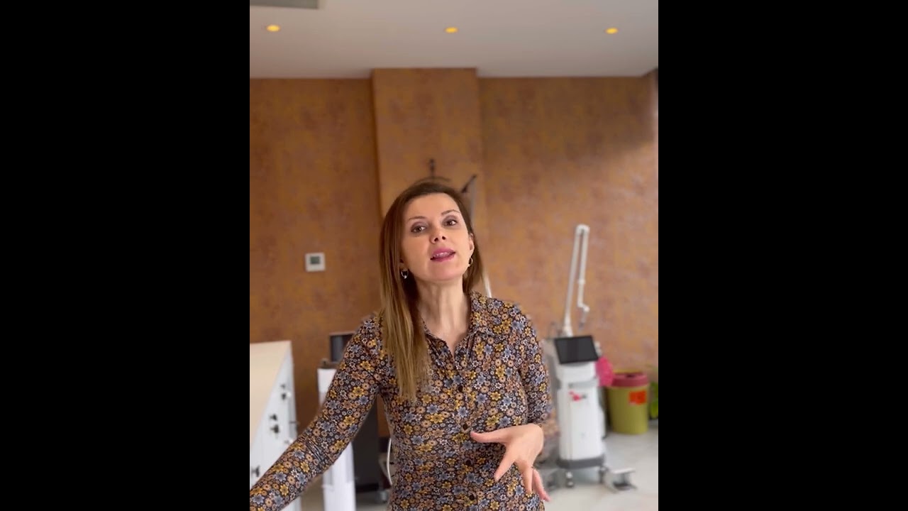 Molluskum kontagiozum nedir?