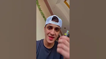 مين بيشرب ڤيب 