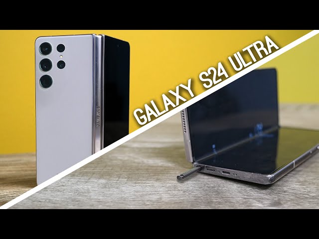 Samsung Galaxy S24 looks exactly like a dream phone in brilliant