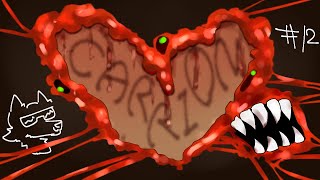 【CARRION】オデ、ブラッディバレンタイン、スル！！！！(歌ってみた出たよ)＃最終回【彫上応】