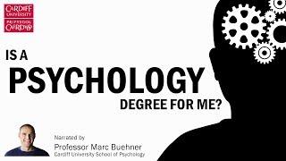 Is a Psychology Degree for Me?