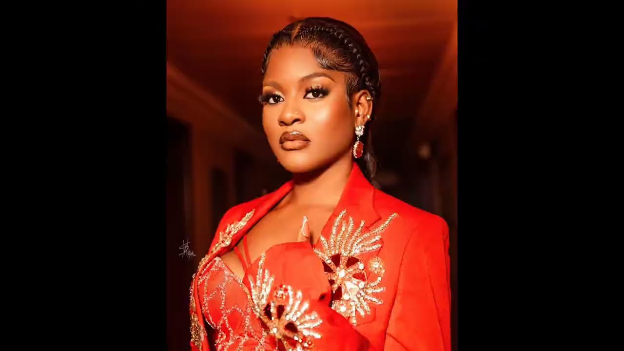 Bbnaija phyna fashion style today