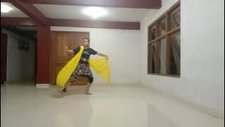 UTS tari Remo Munali Fattah-Desti Fitri Astria-201341004-3A