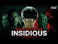 INSIDIOUS | Il Recap completo DEI FILM (1-5)  prima di Insidious - Fuori dall'altrove