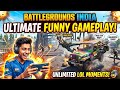 BGMI Ka Sabse Funny Gameplay! End Tak Dekho Maza Aa Jayega 🔥"