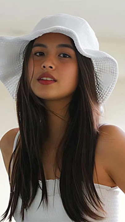 Top 10 Most Beautiful Filipino Women