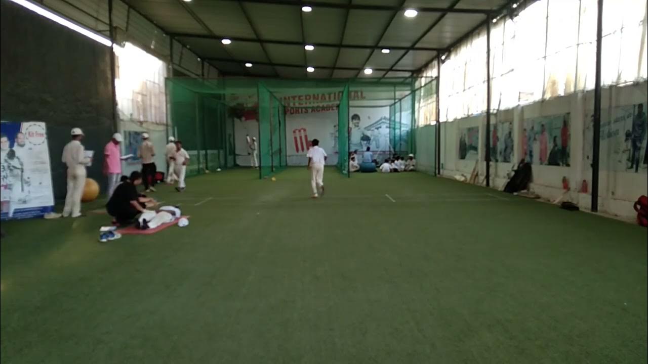 CAP ( CRICKET ACADEMY OF PATHANS )physports irfanpathan yousufpathan