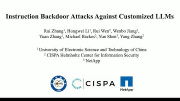 USENIX Security 