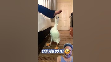 Impossible pause challenge #wrinkletheduck #duck #duckface #duckgame #shorts @wrinkletheduck
