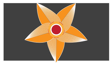 Illustrator Linocut Art in 2020||New*