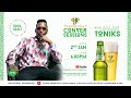 Tusker malt conversessions with allan toniks episode 4