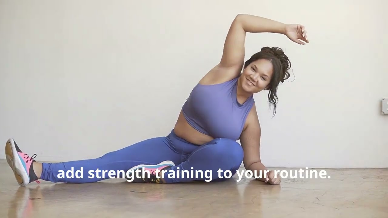 Unlock Your Hip Flexors: Quick Tips!
