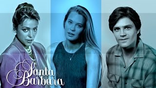Santa Barbara | The beginning