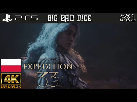 Renoir nie pokonany, powracają znajomi, Ścianka na Plaży // Clair Obscur: Expedition 33 // 31