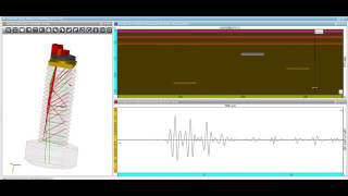 Famous UT Simulation: Phased Array Profile