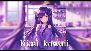 XG // Something ain't right // sped up