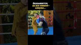 👉 800 побед… 😳 Похоже, в счёт пошли и гражданские, с которыми он дрался на службе 😄 #shorts