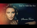 Shania Twain - You&#39;re Still The One ( RKC )