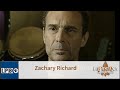 Zachary Richard | Louisiana Legends
