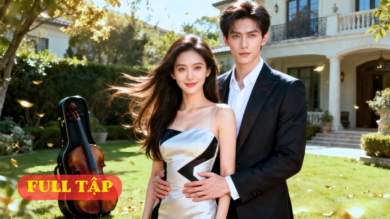 Bị tiểu tam hãm hại, cô gái mồ côi quyết tâm trả thù giành lại chồng và tất cả mọi thứ thuộc về mình