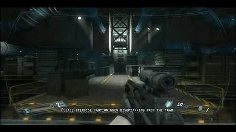 F.E.A.R. 2: Project Origin Full Game Walkthrough part 27