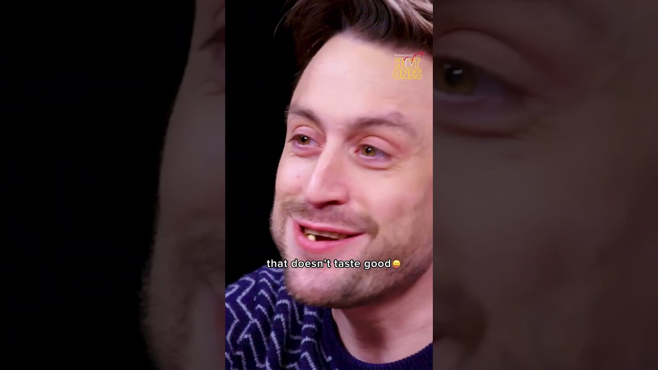 The Way They Reacted Exactly Same 