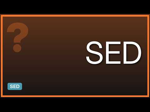 Unix & Linux: Replacing words with special character in a file