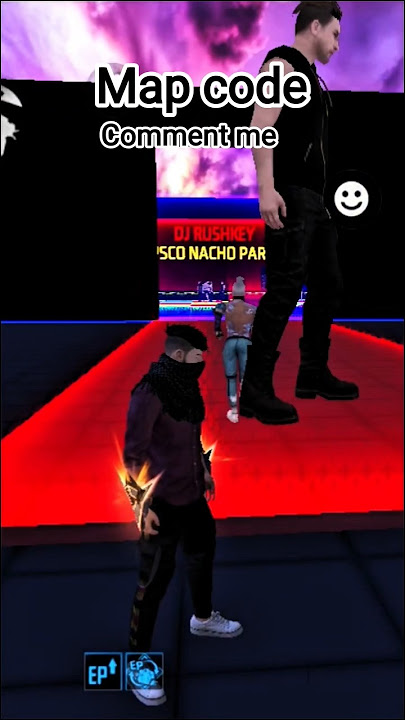 Viral Dance Free Fire| Dance wala craftland map code kya hai| free fire mein dance kaise karen