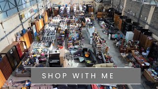 Shopping at Urban art Household | Industrial Area