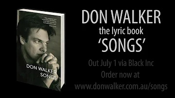 Don Walker - Songs: Khe Sanh.