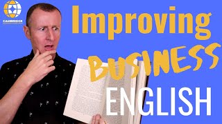 How to improve written English in Business IGCSE and A-level CAIE - 5 Essential Tips in 5 minutes